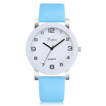Load image into Gallery viewer, Quartzs Women Watches