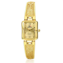 Load image into Gallery viewer, Quartz Wristwatch Women's