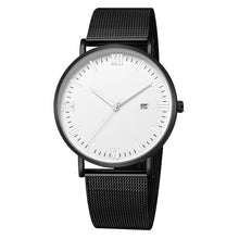 Load image into Gallery viewer, Quartz Ultrathin Men Watch