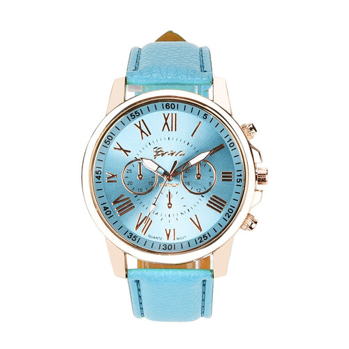 Casual Women Watches