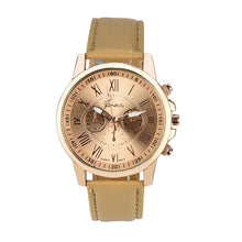 Load image into Gallery viewer, Casual Women Watches
