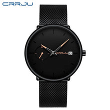 Load image into Gallery viewer, 2019 New Mens Watches