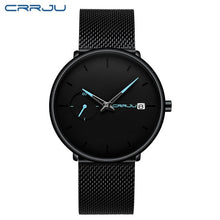 Load image into Gallery viewer, 2019 New Mens Watches