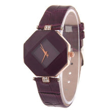 Load image into Gallery viewer, Rhinestone Women watches