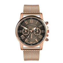 Load image into Gallery viewer, Luxury Womens Quartz Watch