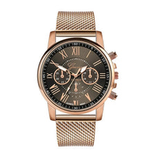 Load image into Gallery viewer, Luxury Womens Quartz Watch