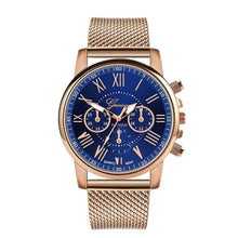 Load image into Gallery viewer, Luxury Womens Quartz Watch