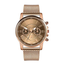 Load image into Gallery viewer, Luxury Womens Quartz Watch